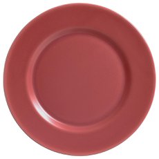 Prato Raso Fuschia 28,5cm Alleanza 7502-101 Prato Raso Fuschia 28,5cm Alleanza 7502-101