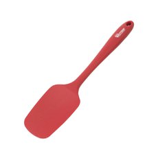 Colher Silicone Vermelha 27,3cm Western US-6 Colher Silicone Vermelha 27,3cm Western US-6