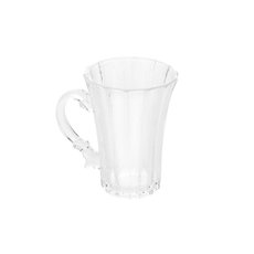 Caneca Cristal Renaissance 85ml Lyor 1588 Caneca Cristal Renaissance 85ml Lyor 1588