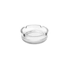 Cinzeiro Vidro Classic 10,5cm Kig AT-107 Cinzeiro Vidro Classic 10,5cm Kig AT-107