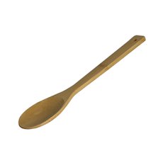 Colher Bambu 30x6cm Lyor 1140 Colher Bambu 30x6cm Lyor 1140