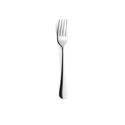 Garfo de Sobremesa Aço Inox Hércules 1555-005 Garfo de Sobremesa Aço Inox Hércules 1555-005