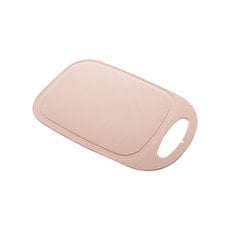 Tábua de Corte Bambu Ecológico Rosa 21,5x33,5cm Lyor 1878 Tábua de Corte Bambu Ecológico Rosa 21,5x33,5cm Lyor 1878