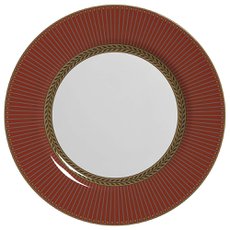 Prato Raso Celebrate Vermelho Plus 28,5cm Alleanza 1073-101 Prato Raso Celebrate Vermelho Plus 28,5cm Alleanza 1073-101