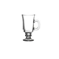 Caneca Vidro Irish Coffee 114ml Hauskraft CAIC-114 - 2ª Linha Caneca Vidro Irish Coffee 114ml Hauskraft CAIC-114 - 2ª Linha