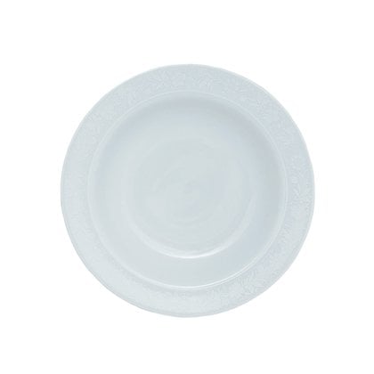 Prato Fundo Noiva 23cm Schmidt 2248M.292 Prato Fundo Noiva 23cm Schmidt 2248M.292