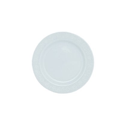 Prato Sobremesa Noiva 19cm Schmidt 2248M.292 Prato Sobremesa Noiva 19cm Schmidt 2248M.292