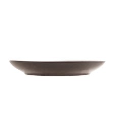 Prato Sobremesa Bon Gourmet Coração Cinza 2ª Linha 28790 Prato Sobremesa Bon Gourmet Coração Cinza 2ª Linha 28790