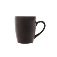 Caneca Lyor Cronus de Cerâmica 350ml Preta 8612 Caneca Lyor Cronus de Cerâmica 350ml Preta 8612