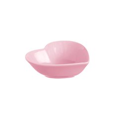 Bowl Coração Rosa 12cm Hauskraft DECO-002RS Bowl Coração Rosa 12cm Hauskraft DECO-002RS