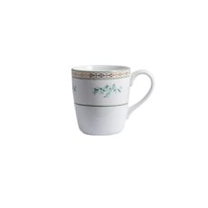 Caneca Porcelana Búzios 225ml Schmidt 2406M.003 Caneca Porcelana Búzios 225ml Schmidt 2406M.003