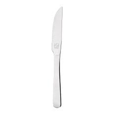 Faca de Churrasco Aço Inox Niterói Hércules 3200-040 Faca de Churrasco Aço Inox Niterói Hércules 3200-040