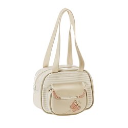 Bolsa Maternidade Provence Bege P Bolsa Maternidade Provence Bege P