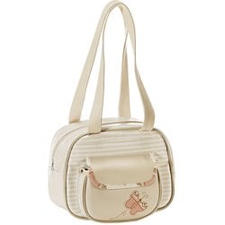 Bolsa Maternidade Provence Bege M Bolsa Maternidade Provence Bege M