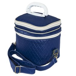Bolsa Térmica Clássica Marinho Bolsa Térmica Clássica Marinho
