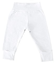Mijão Com Pé Reversível Branco G Mijão Com Pé Reversível Branco G