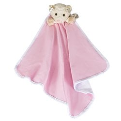Naninha Malha Ursinha Rosa Naninha Malha Ursinha Rosa