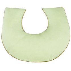 Almofada Amamentação Pratic Verde 2 Peças Almofada Amamentação Pratic Verde 2 Peças