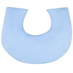 Almofada Amamentação Pratic Azul 2 Peças Almofada Amamentação Pratic Azul 2 Peças