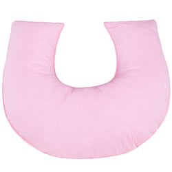 Almofada Amamentação Pratic Rosa 2 Peças Almofada Amamentação Pratic Rosa 2 Peças