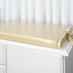 Trocador Plastificado Pratic Palha 2 Peças Trocador Plastificado Pratic Palha 2 Peças