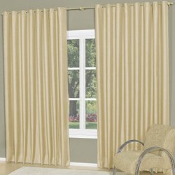 Cortina Denver Bege 2,20m x 1,80m Cortina Denver Bege 2,20m x 1,80m