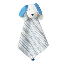 Naninha Malha Cachorro Azul Transporte Naninha Malha Cachorro Azul Transporte