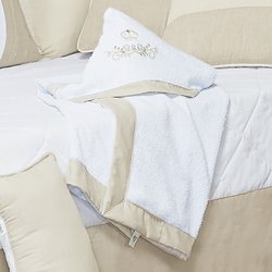 Toalha de Banho com Capuz Classic Palha 100% Algodão Toalha de Banho com Capuz Classic Palha 100% Algodão