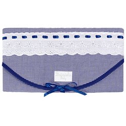 Trocador de Bolsa Azul Marinho Trocador de Bolsa Azul Marinho