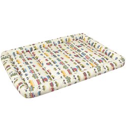 Colchonete para Bebê Carrinhos 100% algodão Colchonete para Bebê Carrinhos 100% algodão