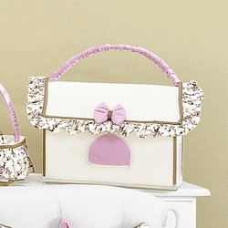 Farmacinha Casinha Coruja Carinhosa Rosa Farmacinha Casinha Coruja Carinhosa Rosa