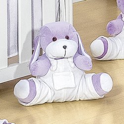 Cachorrinho Ursa Sapeca Lilás Plush Cachorrinho Ursa Sapeca Lilás Plush