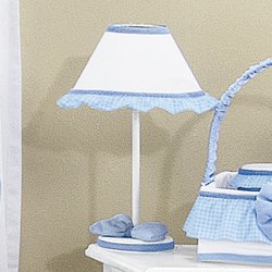 Kit Acessórios Urso Soneca Azul 5 Peças Kit Acessórios Urso Soneca Azul 5 Peças