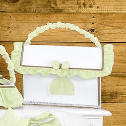 Farmacinha Casinha Baby Verde Farmacinha Casinha Baby Verde