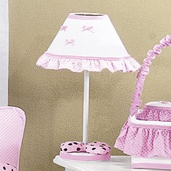 Kit Acessórios Abelhinha Manu Rosa 5 Peças Kit Acessórios Abelhinha Manu Rosa 5 Peças