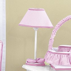 Kit Acessórios Elefante Rosa 5 Peças Kit Acessórios Elefante Rosa 5 Peças