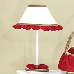 Kit Acessórios Príncipe Vermelho 5 Peças Kit Acessórios Príncipe Vermelho 5 Peças
