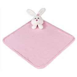 Naninha Malha Coelhinho Rosa G Naninha Malha Coelhinho Rosa G