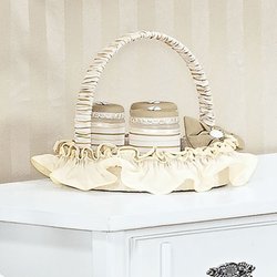 Cesta Decorada Ursinho Mimado Cesta Decorada Ursinho Mimado