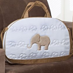 Bolsa Maternidade Baby Elefante G Bolsa Maternidade Baby Elefante G