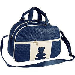 Bolsa Maternidade Bear G Bolsa Maternidade Bear G