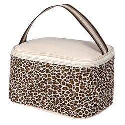 Necessaire Oncinha Necessaire Oncinha