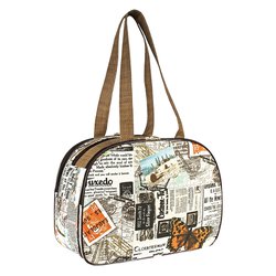 Bolsa Maternidade Jornal M Bolsa Maternidade Jornal M
