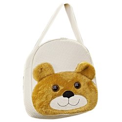 Mochila Ursinho de Mão P Mochila Ursinho de Mão P