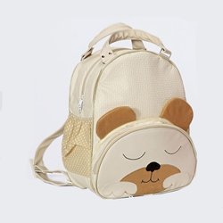 Mochila Ursinho Soneca M Mochila Ursinho Soneca M