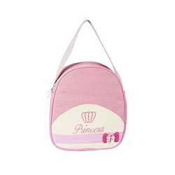 Mochila Princesa de Mão P Mochila Princesa de Mão P