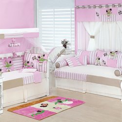Quarto Completo Sem Enxoval Cama Babá Bebê Menina Vasinho Rosa Quarto Completo Sem Enxoval Cama Babá Bebê Menina Vasinho Rosa