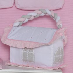 Farmacinha Casinha Gabi Rosa Farmacinha Casinha Gabi Rosa