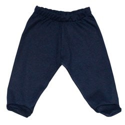 Mijão de Bebê Básico Marinho Mijão de Bebê Básico Marinho