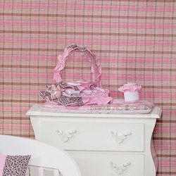 Cesta Decorada Quarto Enxoval Bebê Menina Patricinha Rosa Cesta Decorada Quarto Enxoval Bebê Menina Patricinha Rosa